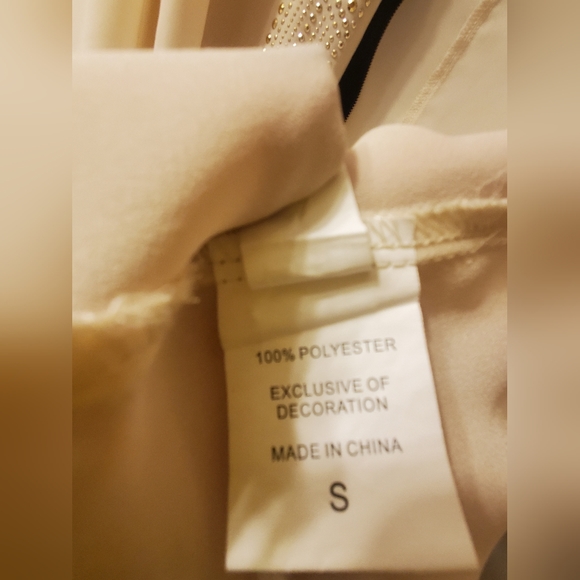 Venus top - Picture 8 of 11